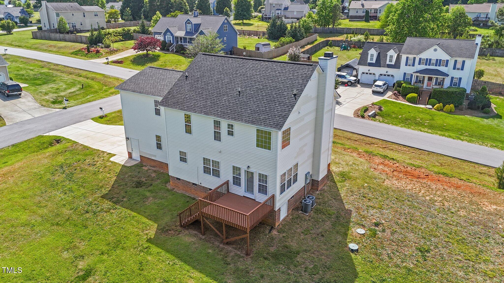 1308 Aspen Falls Court Willow Spring, NC 27592 - Photo 40 of 49 10-web-or-mls-DJI_20250429154230_0598_D