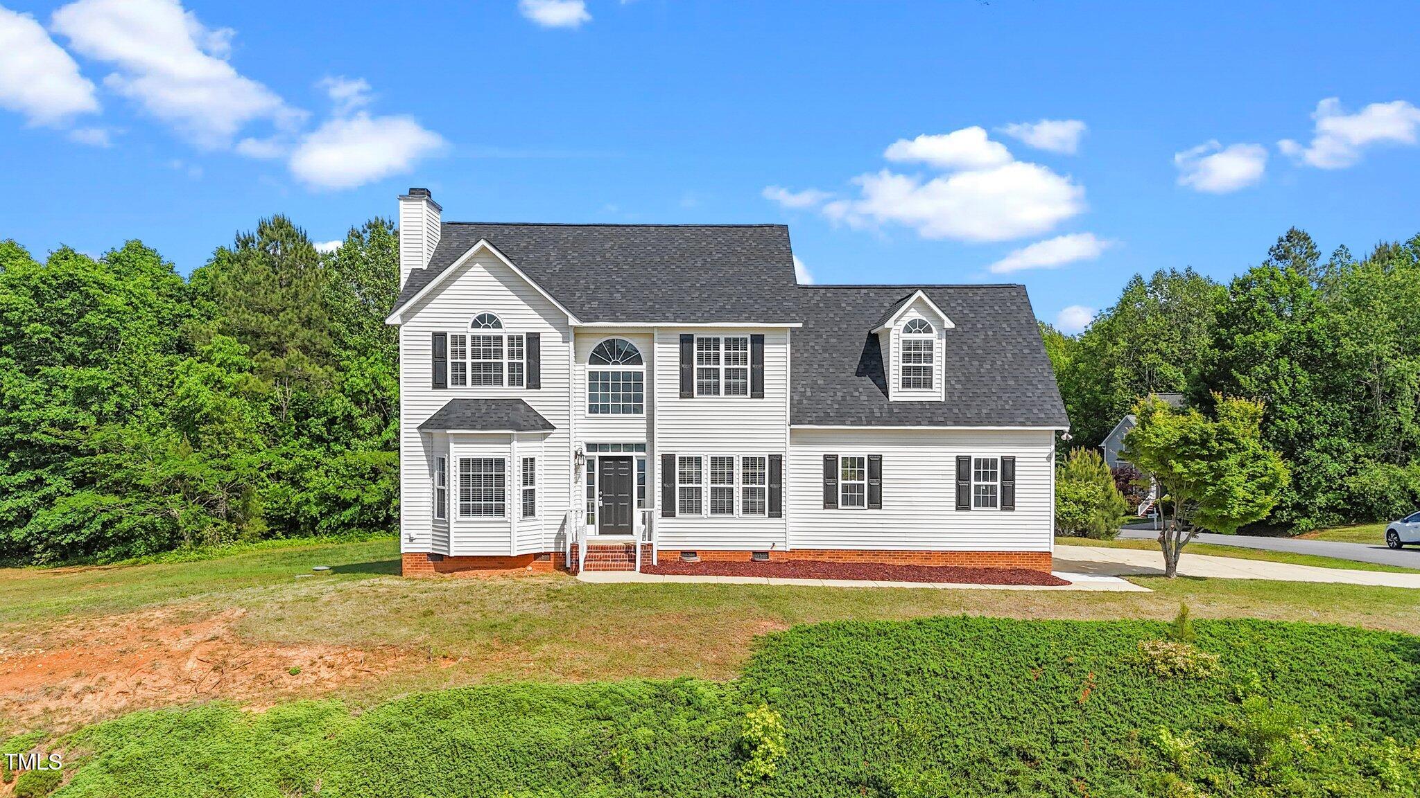 1308 Aspen Falls Court Willow Spring, NC 27592 - Photo 7 of 49 6-web-or-mls-DJI_20250429153917_0591_D