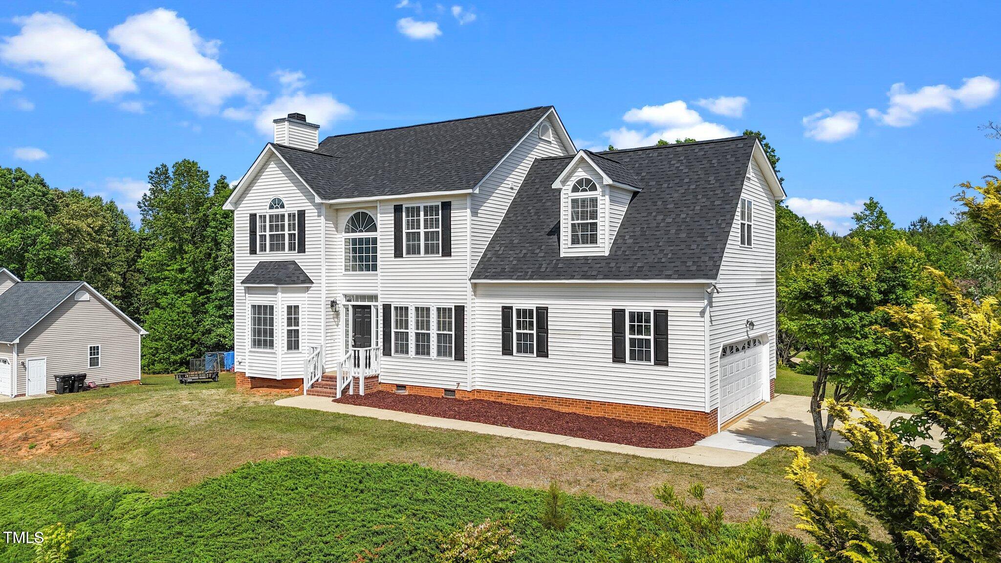 1308 Aspen Falls Court Willow Spring, NC 27592 - Photo 8 of 49 2-web-or-mls-DJI_20250429153654_0583_D