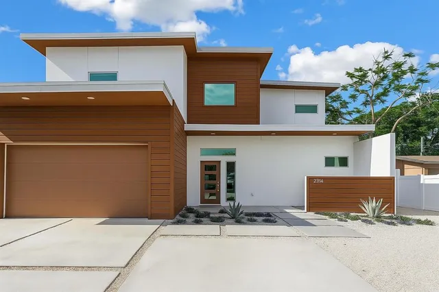 $2,500,000 | 2314 Floyd Street, Sarasota, FL 34239