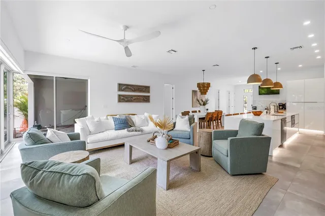 $2,500,000 | 2314 Floyd Street, Sarasota, FL 34239