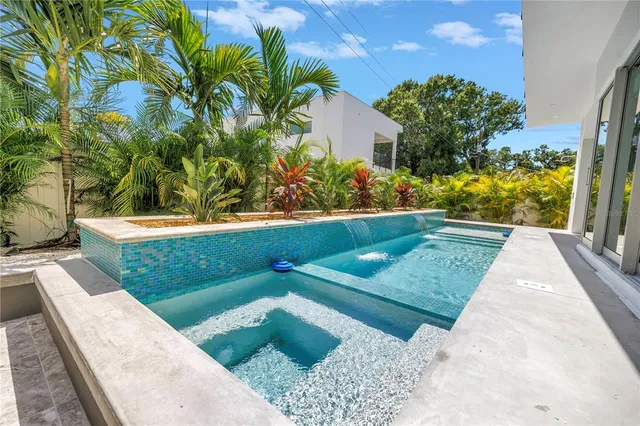 $2,500,000 | 2314 Floyd Street, Sarasota, FL 34239
