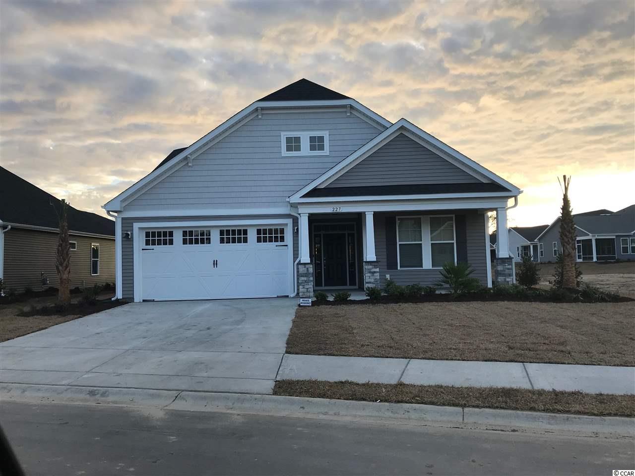 227 Switchgrass Loop Little River, SC 29566 - Photo 1 of 2 Gallery Image 1