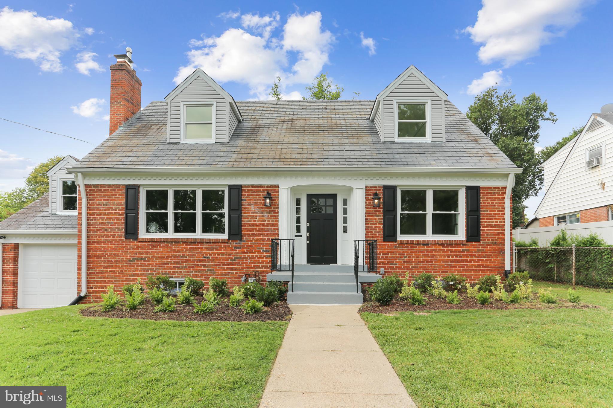 1948 Seminary Road Silver Spring, MD 20910 - Photo 1 of 48 Welcome Home!