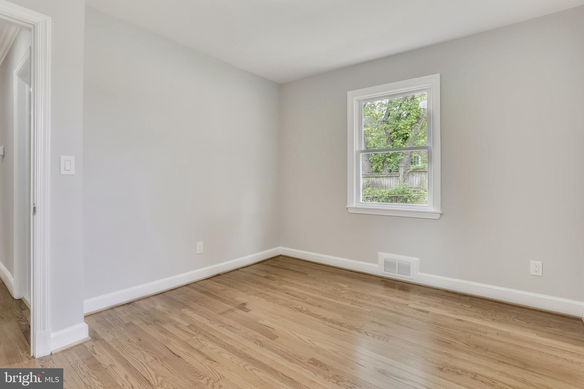 1948 Seminary Road Silver Spring, MD 20910 - Photo 18 of 48 Bedroom #1 - Main level