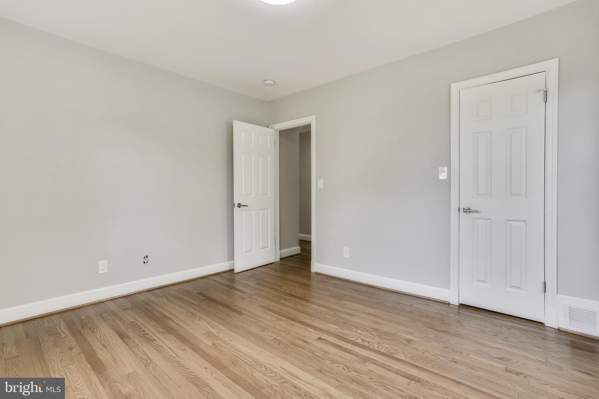 1948 Seminary Road Silver Spring, MD 20910 - Photo 20 of 48 Bedroom #2 - Main level