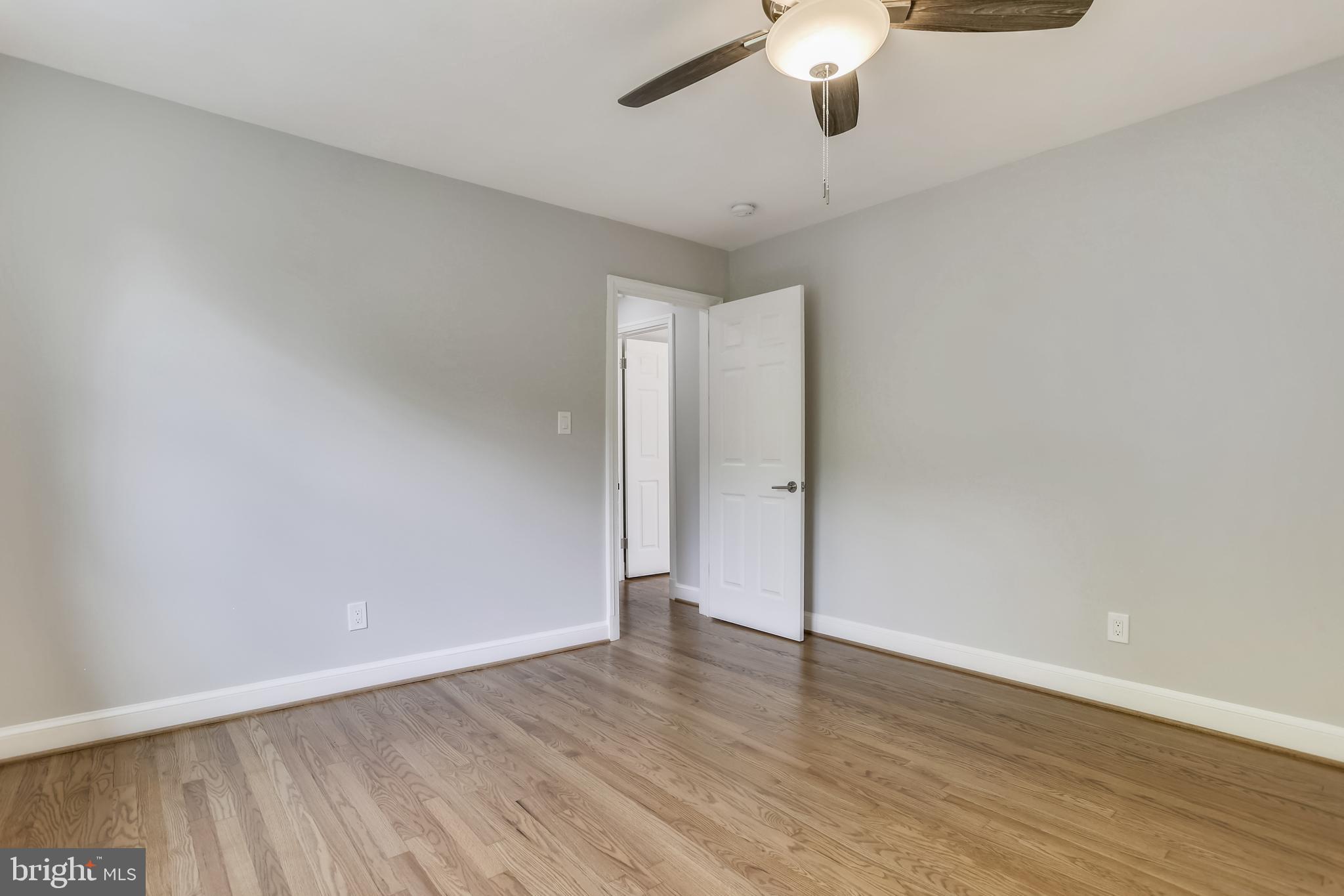 1948 Seminary Road Silver Spring, MD 20910 - Photo 32 of 48 Bedroom #5 - Upper level
