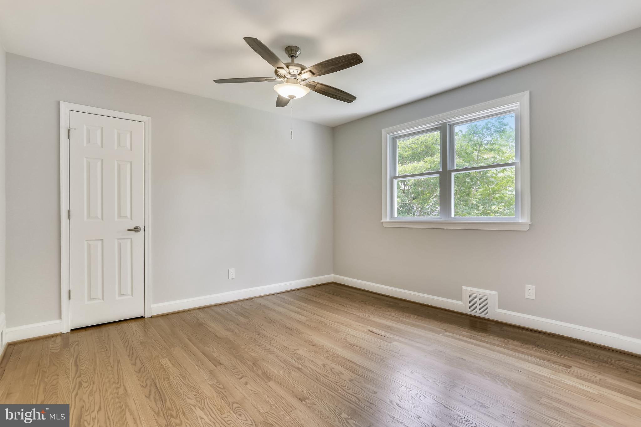 1948 Seminary Road Silver Spring, MD 20910 - Photo 33 of 48 Bedroom #5 - Upper level