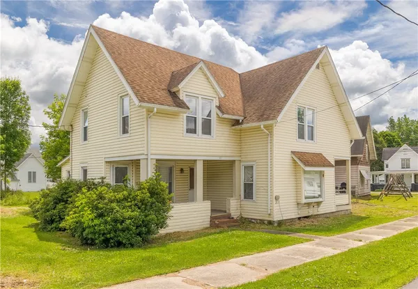 $130,000 | 111 Case Street, Knoxville, PA 16928