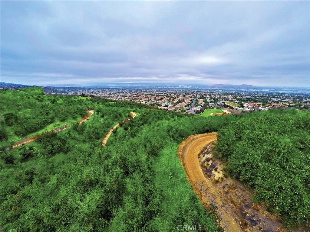 3933 Malaga Street Corona, CA 92882 - Photo 11 of 18 a view of a city with ocean view