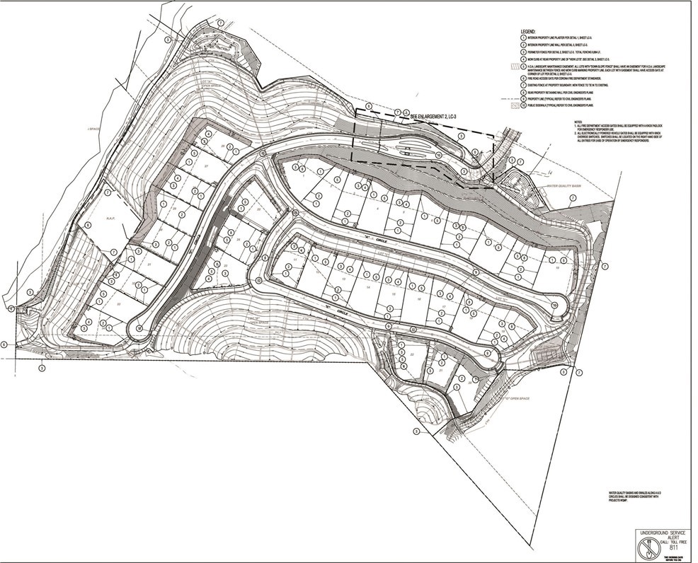 3933 Malaga Street Corona, CA 92882 - Photo 17 of 18 a black and white photo of a living room