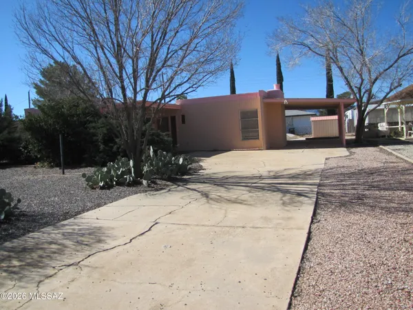 $110,000 | 325 East Flynn Jans Court, Pearce, AZ 85625