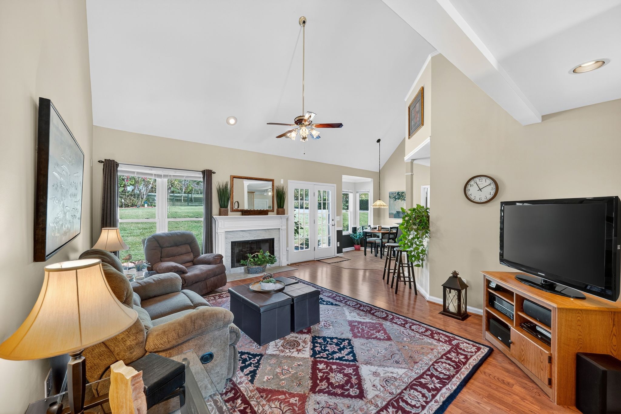 1450 Mayberry Lane Franklin, TN 37064 - Photo 13 of 40