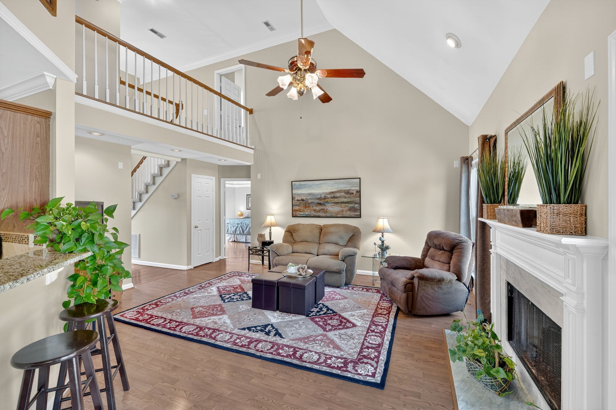 1450 Mayberry Lane Franklin, TN 37064 - Photo 14 of 40