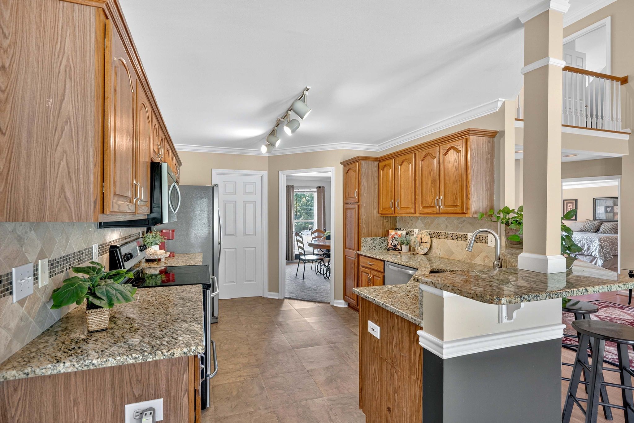 1450 Mayberry Lane Franklin, TN 37064 - Photo 17 of 40