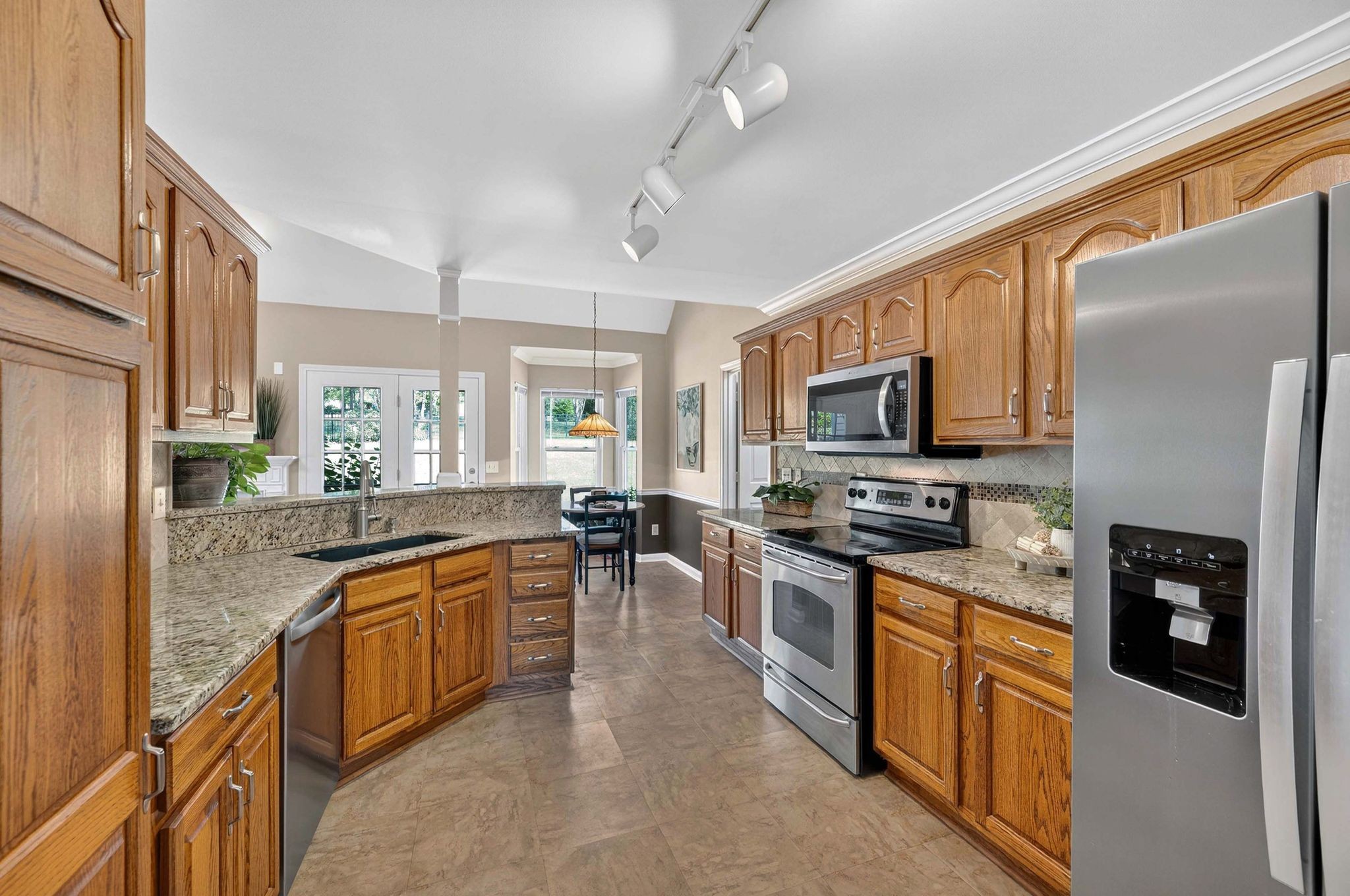 1450 Mayberry Lane Franklin, TN 37064 - Photo 18 of 40