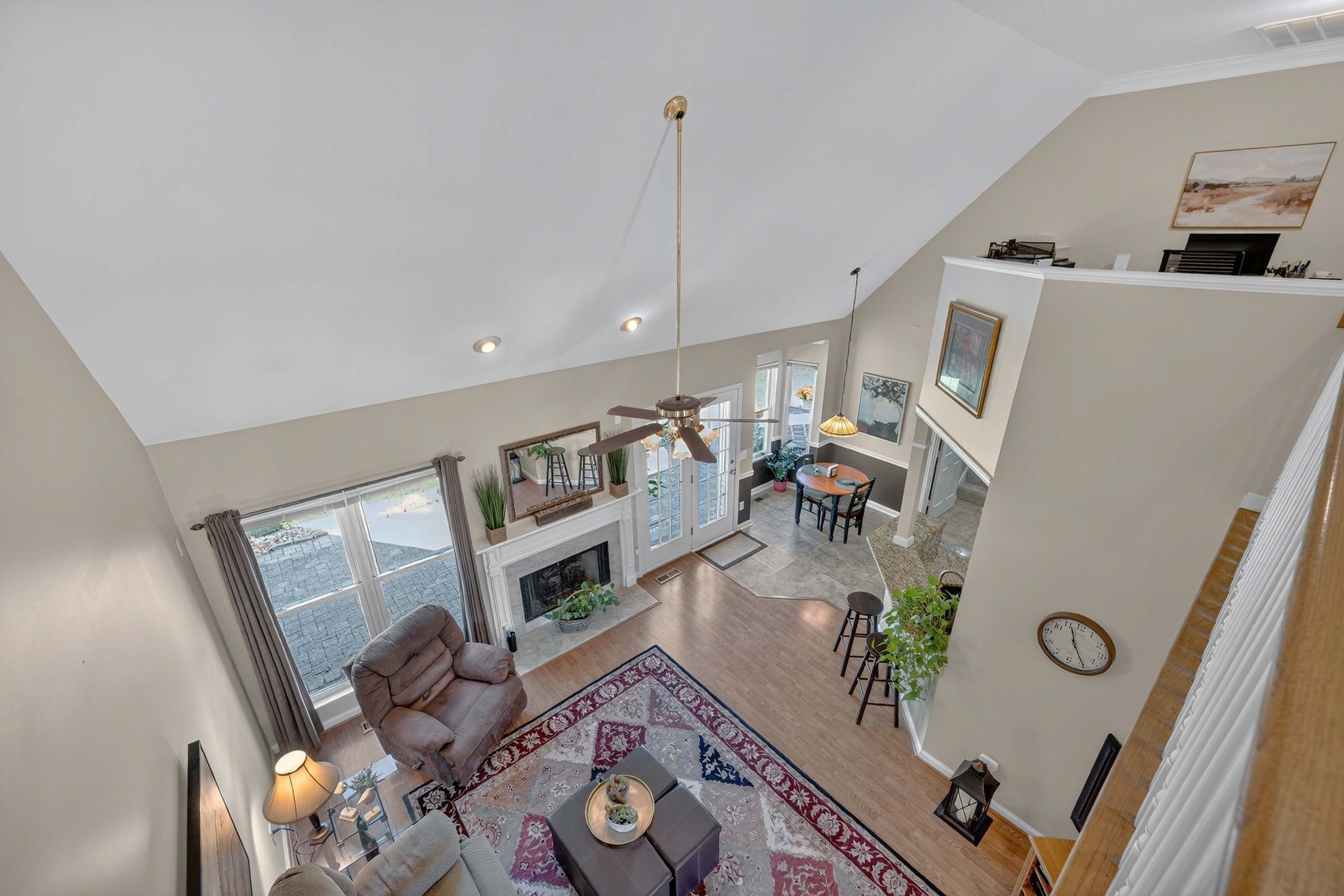 1450 Mayberry Lane Franklin, TN 37064 - Photo 26 of 40