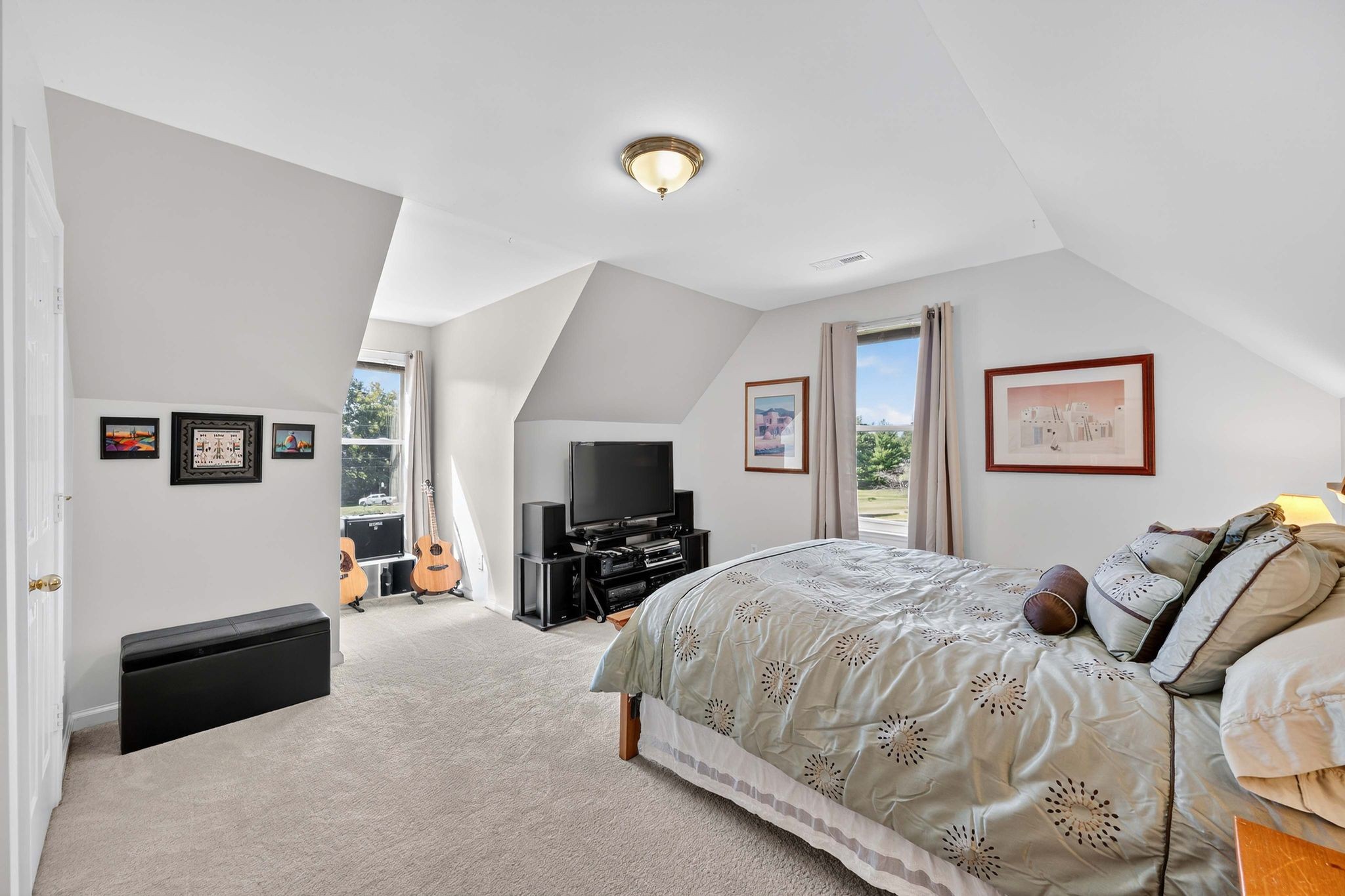 1450 Mayberry Lane Franklin, TN 37064 - Photo 27 of 40