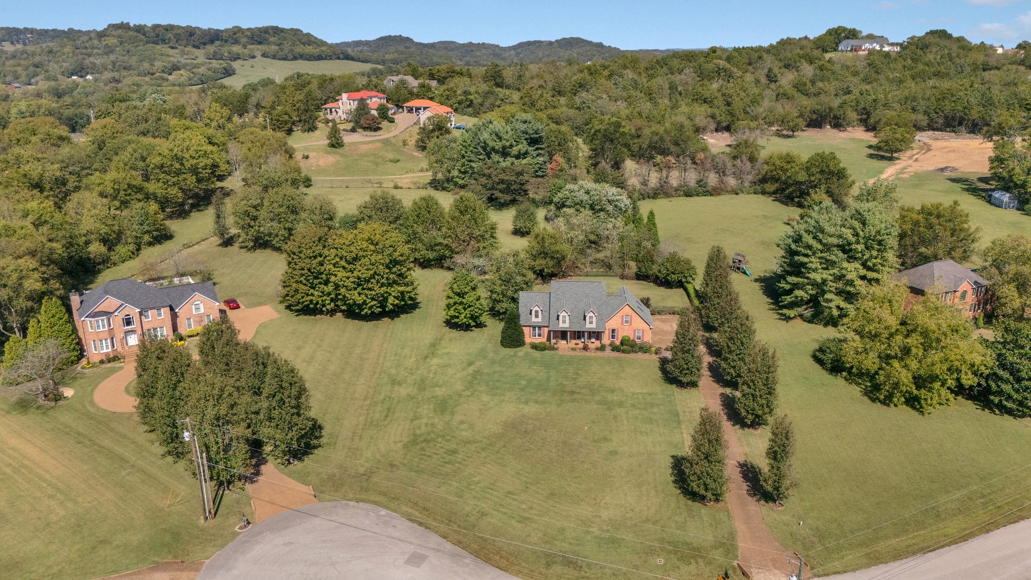 1450 Mayberry Lane Franklin, TN 37064 - Photo 3 of 40