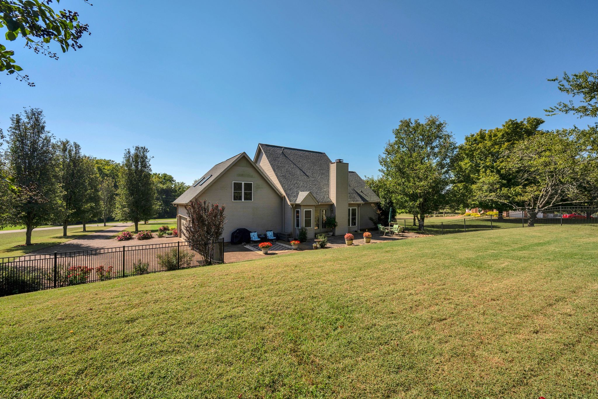 1450 Mayberry Lane Franklin, TN 37064 - Photo 36 of 40