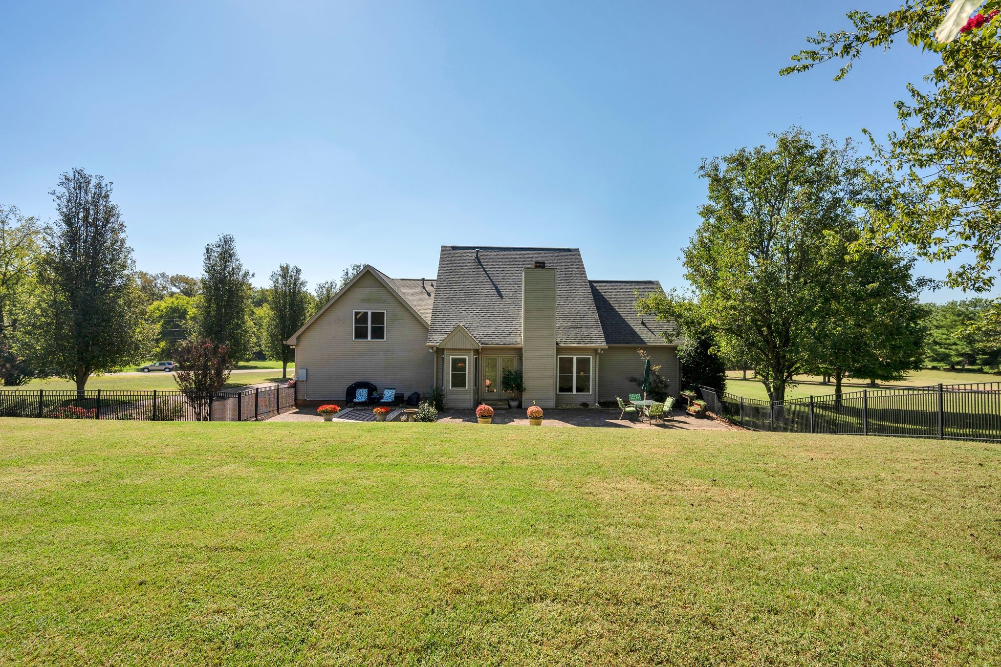 1450 Mayberry Lane Franklin, TN 37064 - Photo 37 of 40