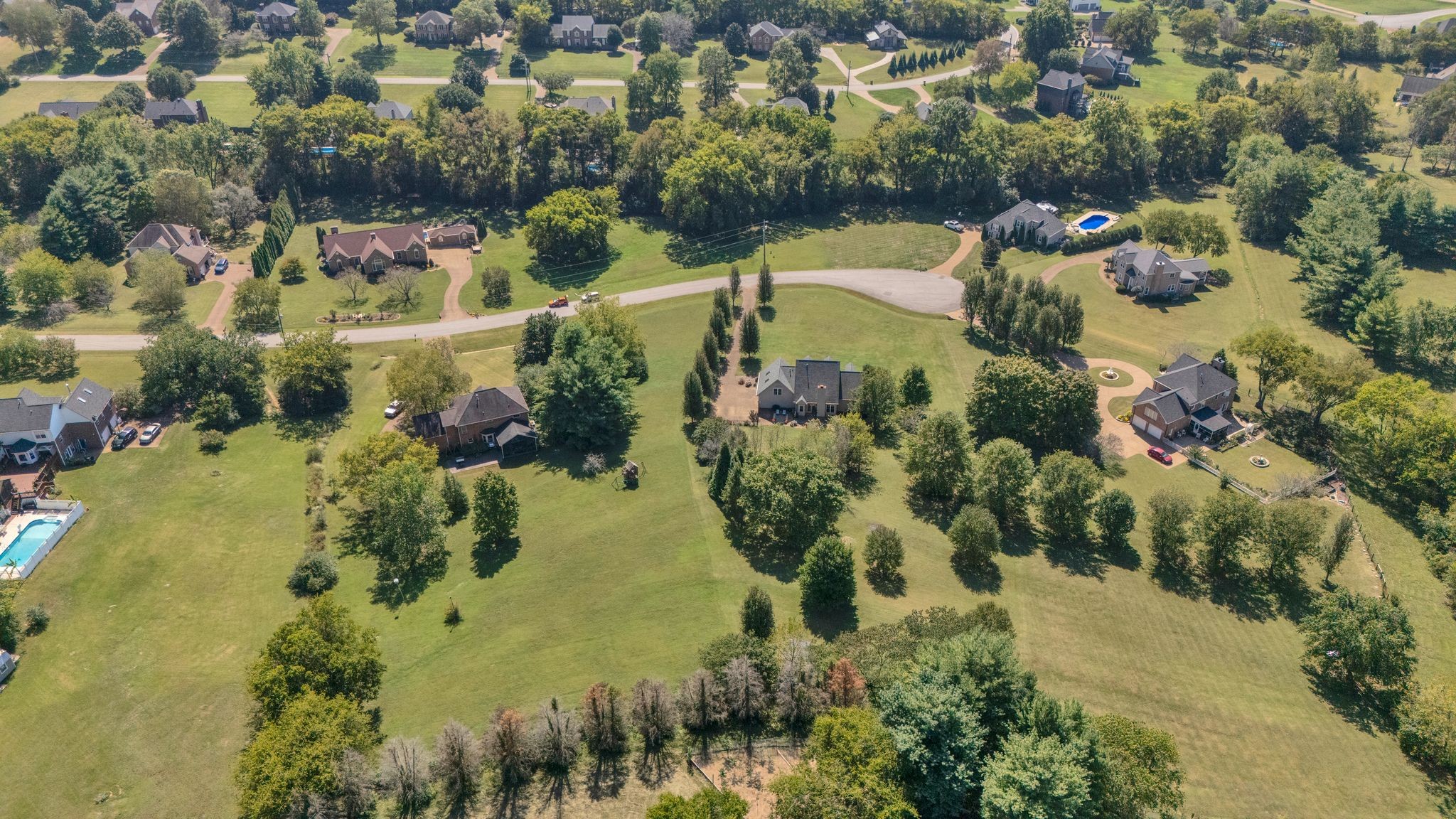 1450 Mayberry Lane Franklin, TN 37064 - Photo 40 of 40