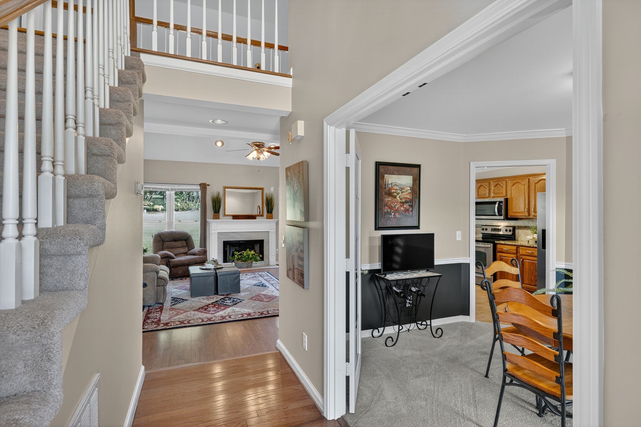 1450 Mayberry Lane Franklin, TN 37064 - Photo 9 of 40