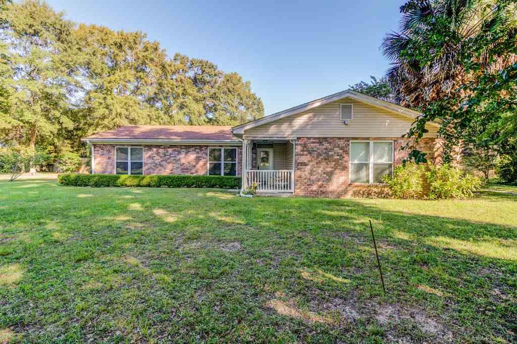3912 Wiley Penton Road Pace, FL 32571 - Photo 1 of 42