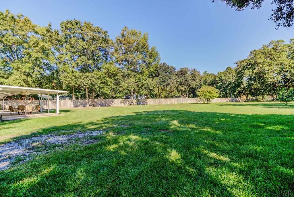 3912 Wiley Penton Road Pace, FL 32571 - Photo 12 of 42