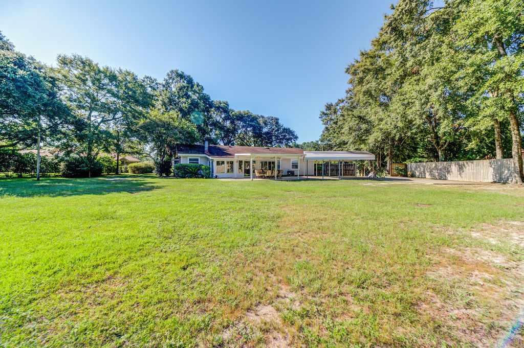 3912 Wiley Penton Road Pace, FL 32571 - Photo 17 of 42
