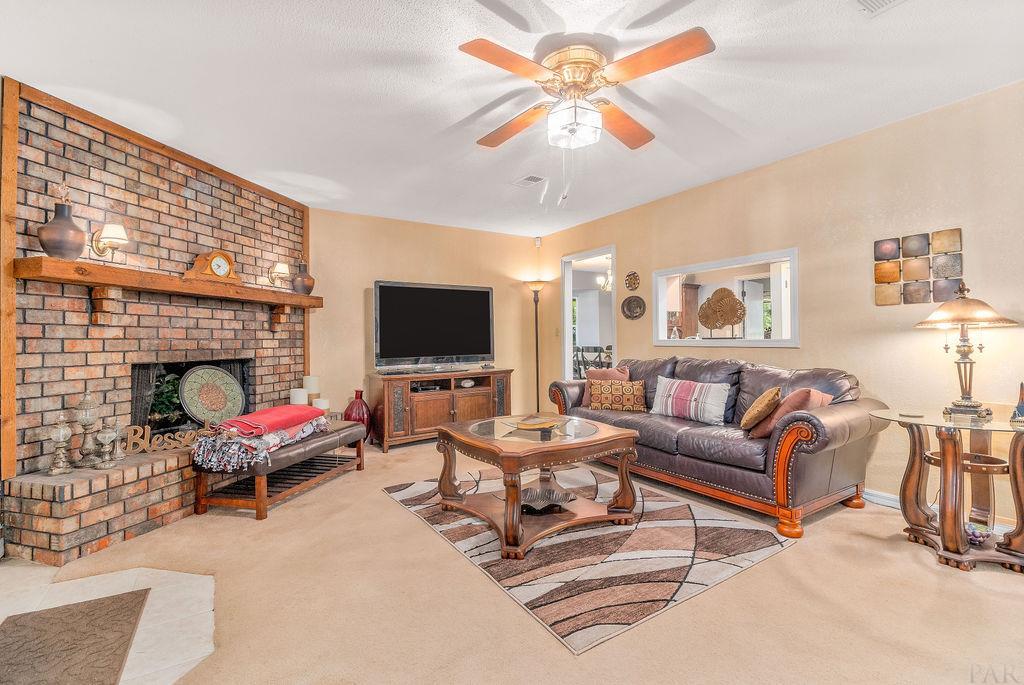 3912 Wiley Penton Road Pace, FL 32571 - Photo 20 of 42