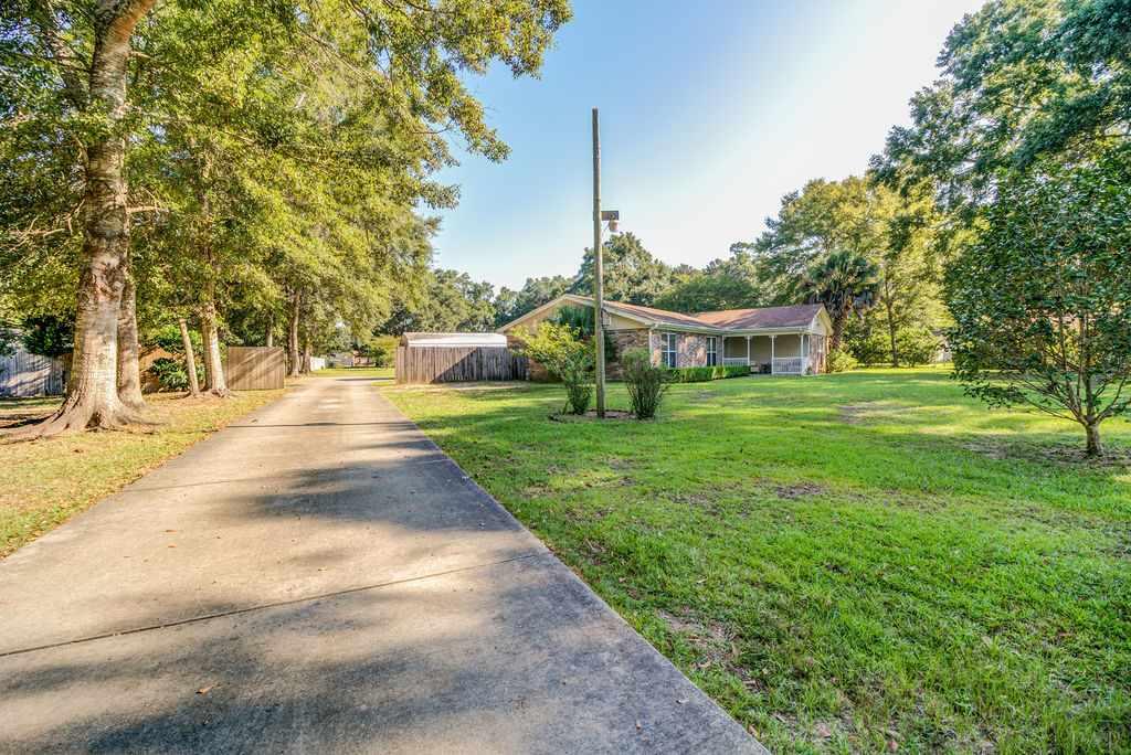 3912 Wiley Penton Road Pace, FL 32571 - Photo 5 of 42