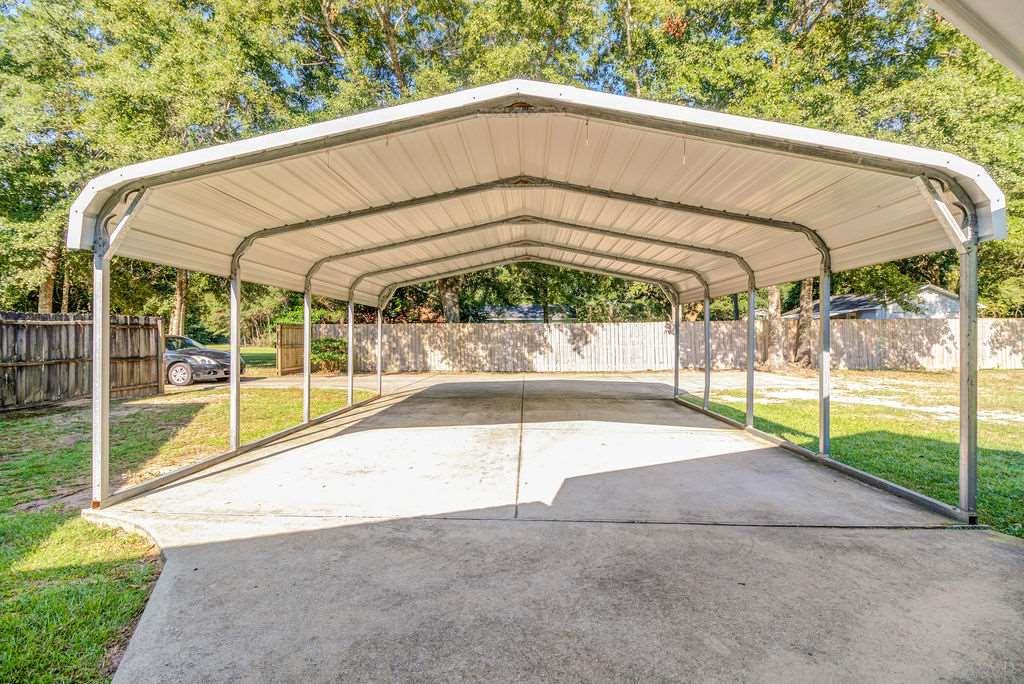 3912 Wiley Penton Road Pace, FL 32571 - Photo 8 of 42