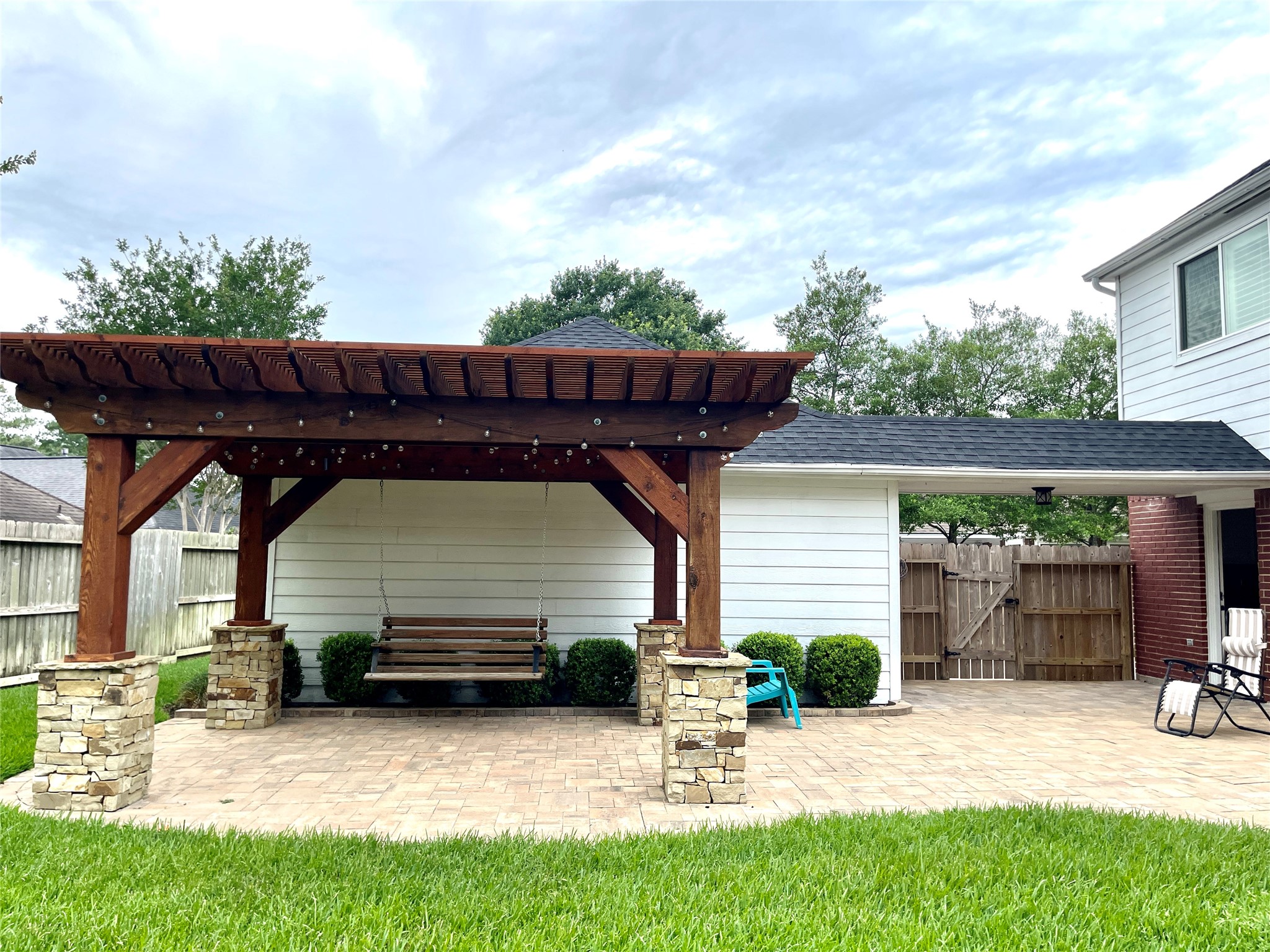 23203 Fall Wind Court Katy, TX 77494 - Photo 29 of 30