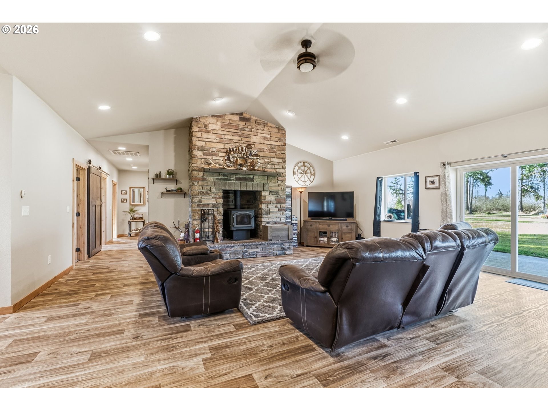 371 Toledo-Vader Road Toledo, WA 98591 - Photo 15 of 40 Gallery Image 15