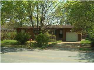 126 Steele Road Rossville, GA 30741 - Photo 1 of 1 Primary Photo