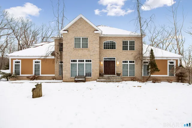 $890,000 | 4 Southdown Drive, Bristol, CT 06010