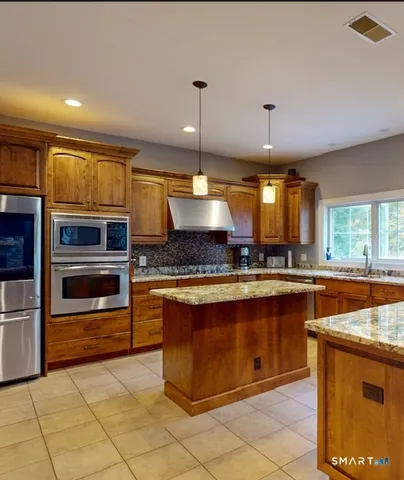 $890,000 | 4 Southdown Drive, Bristol, CT 06010