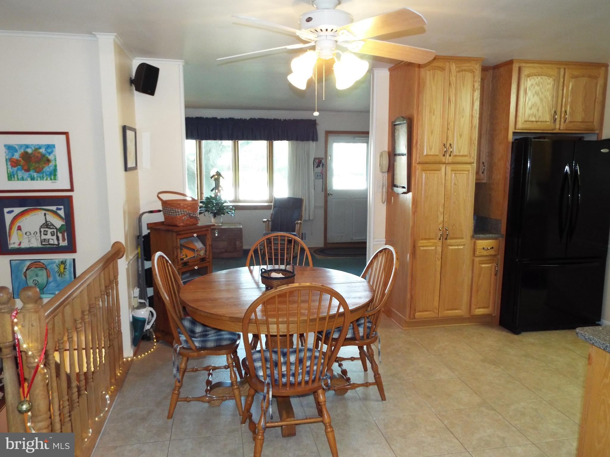 5956 Hunt Club Road Elkridge, MD 21075 - Photo 13 of 30 Kitchen