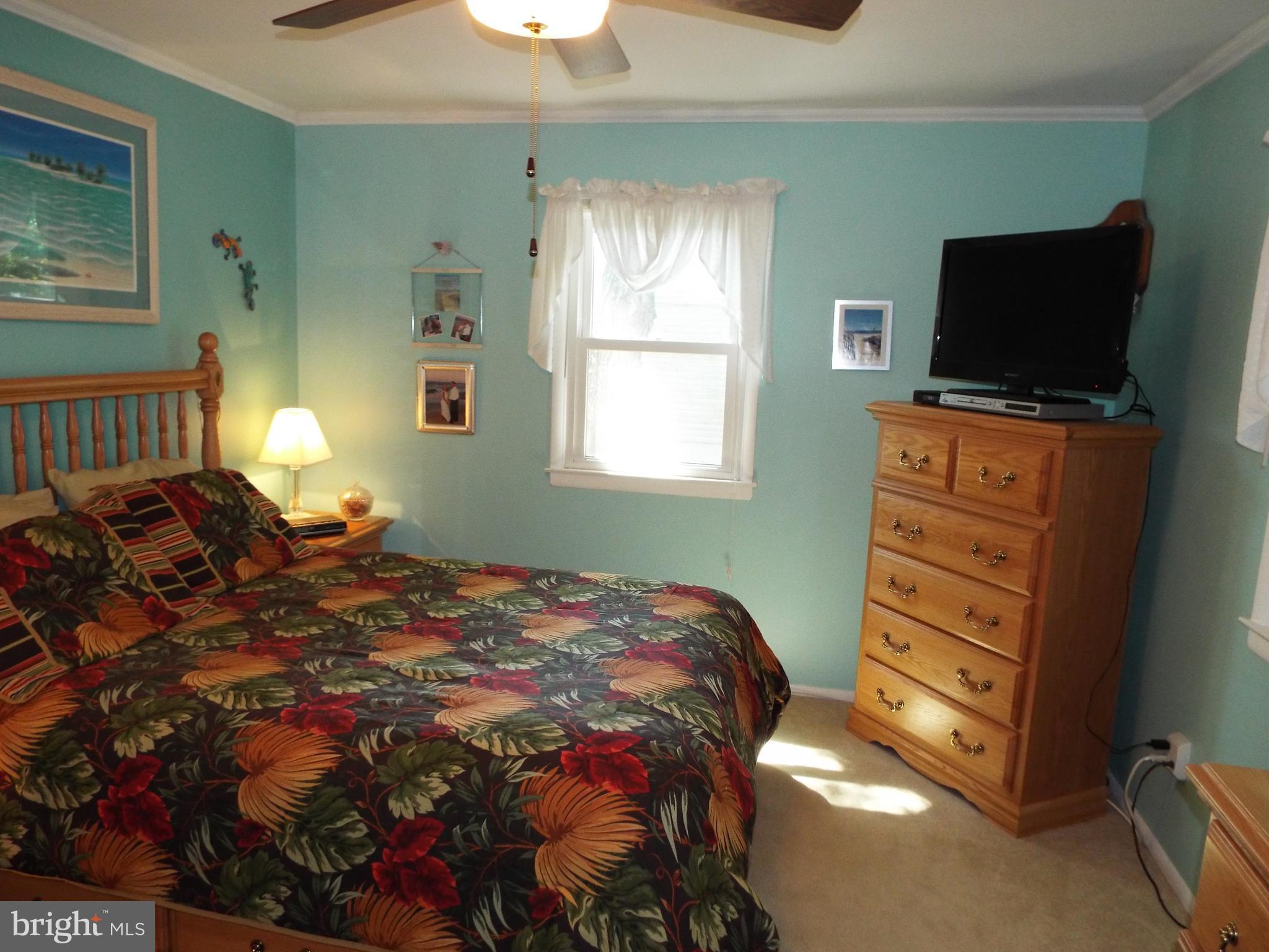 5956 Hunt Club Road Elkridge, MD 21075 - Photo 16 of 30 Bedroom (Master)