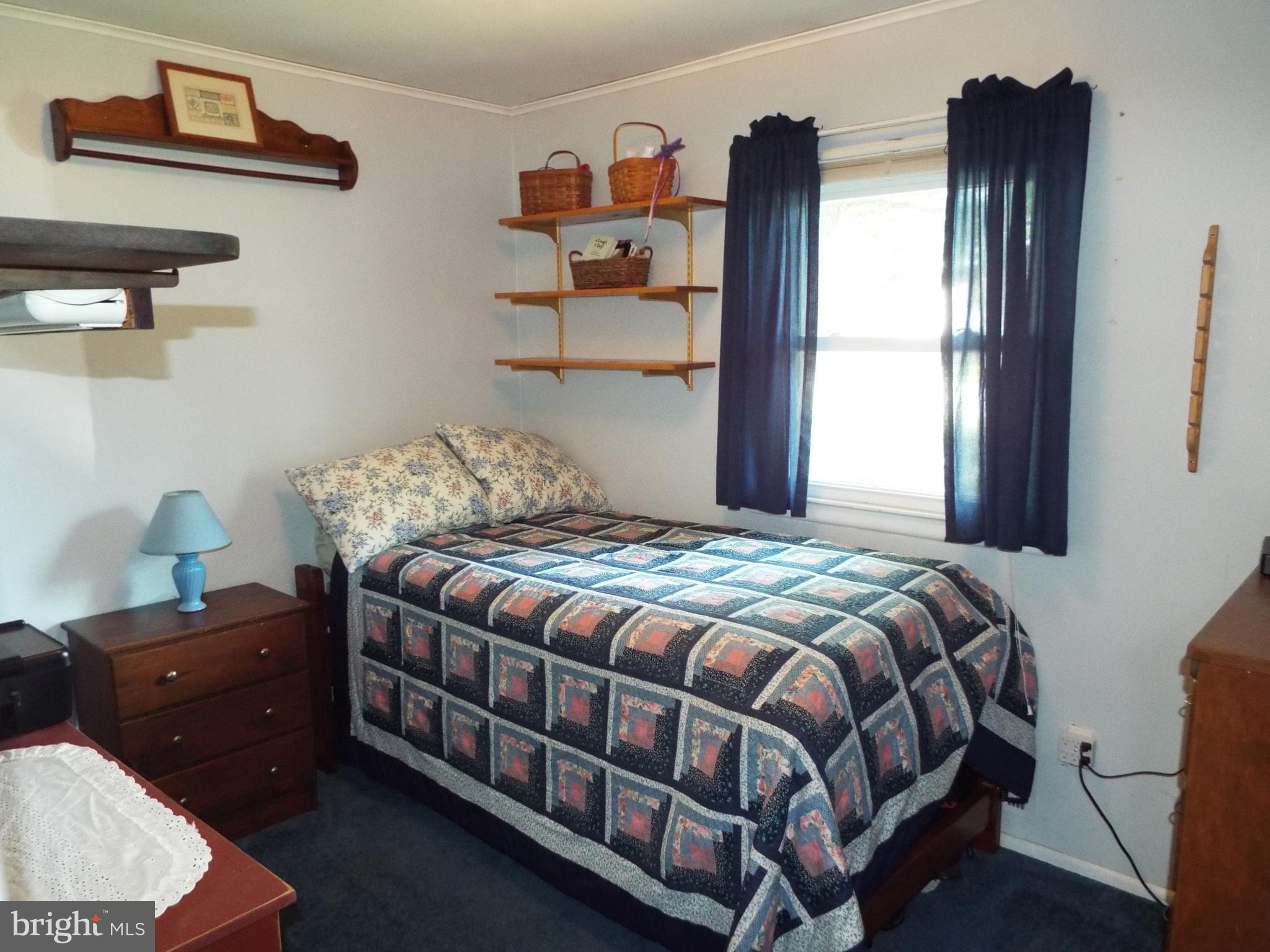 5956 Hunt Club Road Elkridge, MD 21075 - Photo 17 of 30 Bedroom