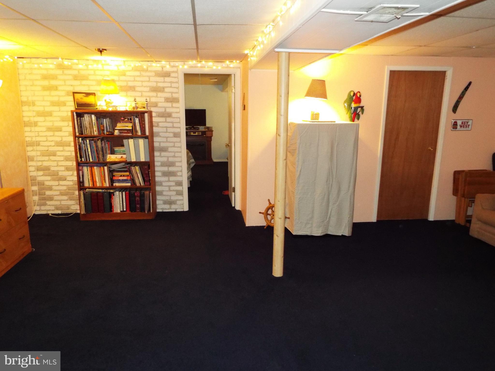 5956 Hunt Club Road Elkridge, MD 21075 - Photo 21 of 30 Recreation Room