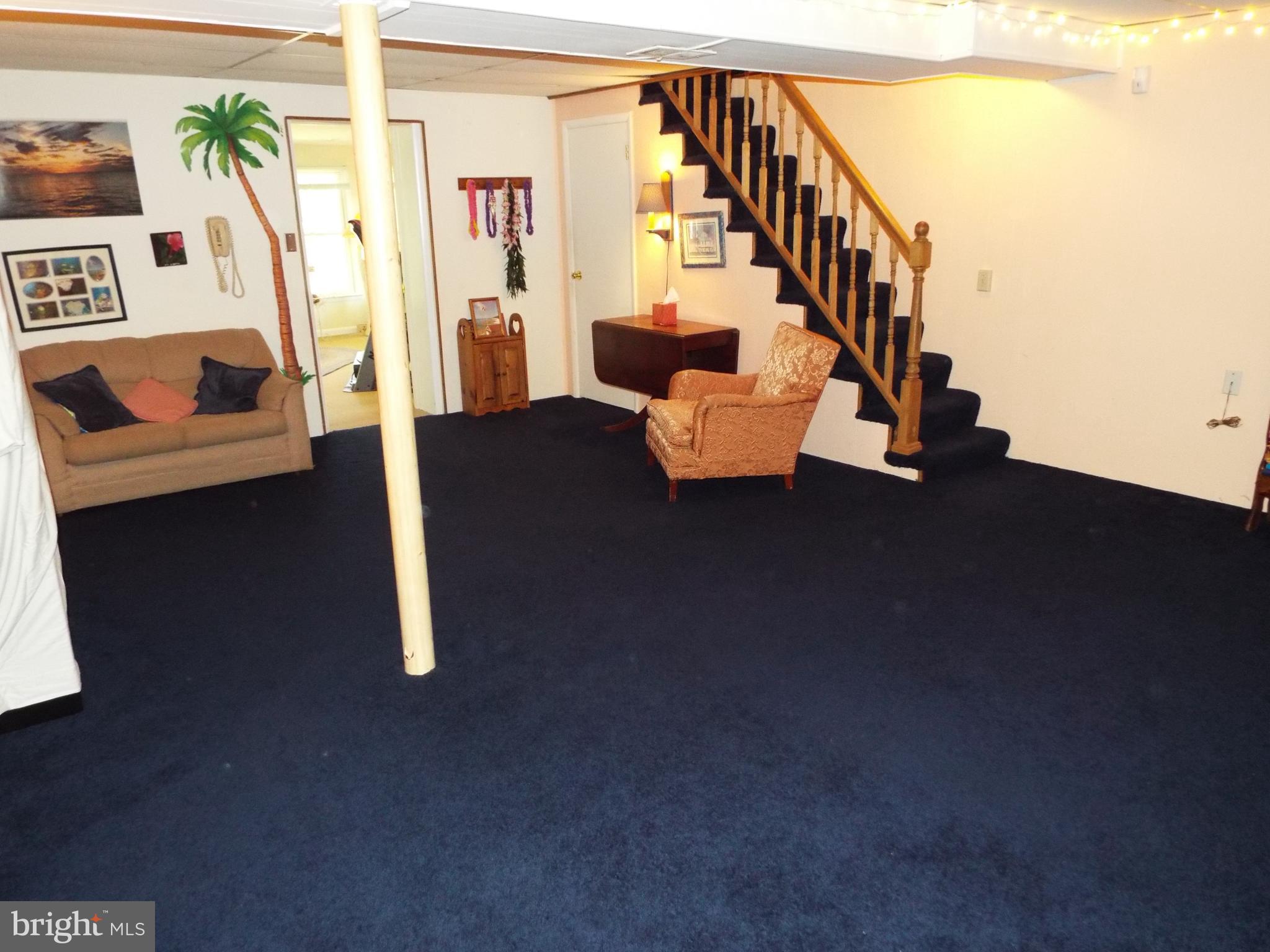 5956 Hunt Club Road Elkridge, MD 21075 - Photo 22 of 30 Recreation Room