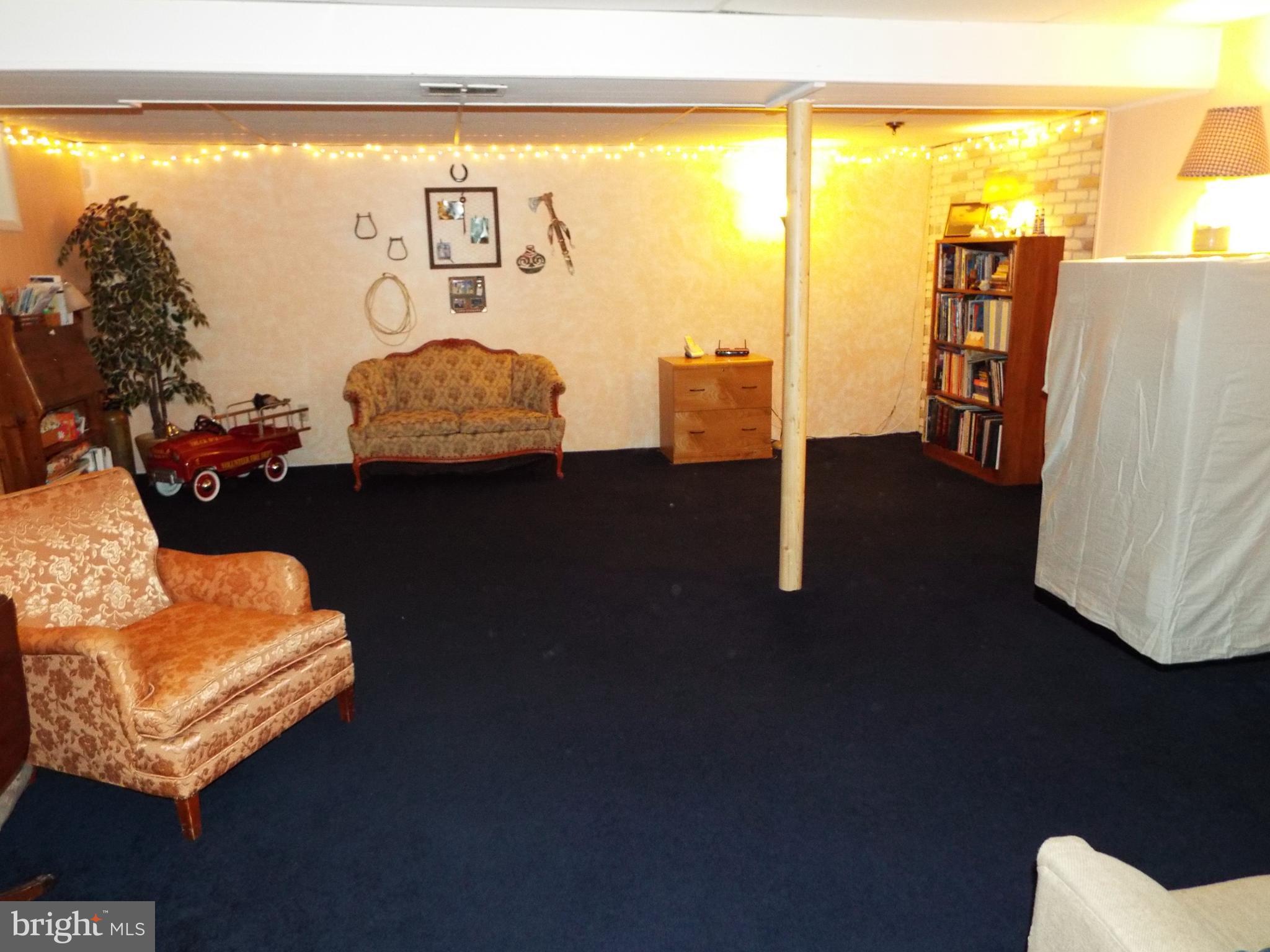 5956 Hunt Club Road Elkridge, MD 21075 - Photo 23 of 30 Recreation Room