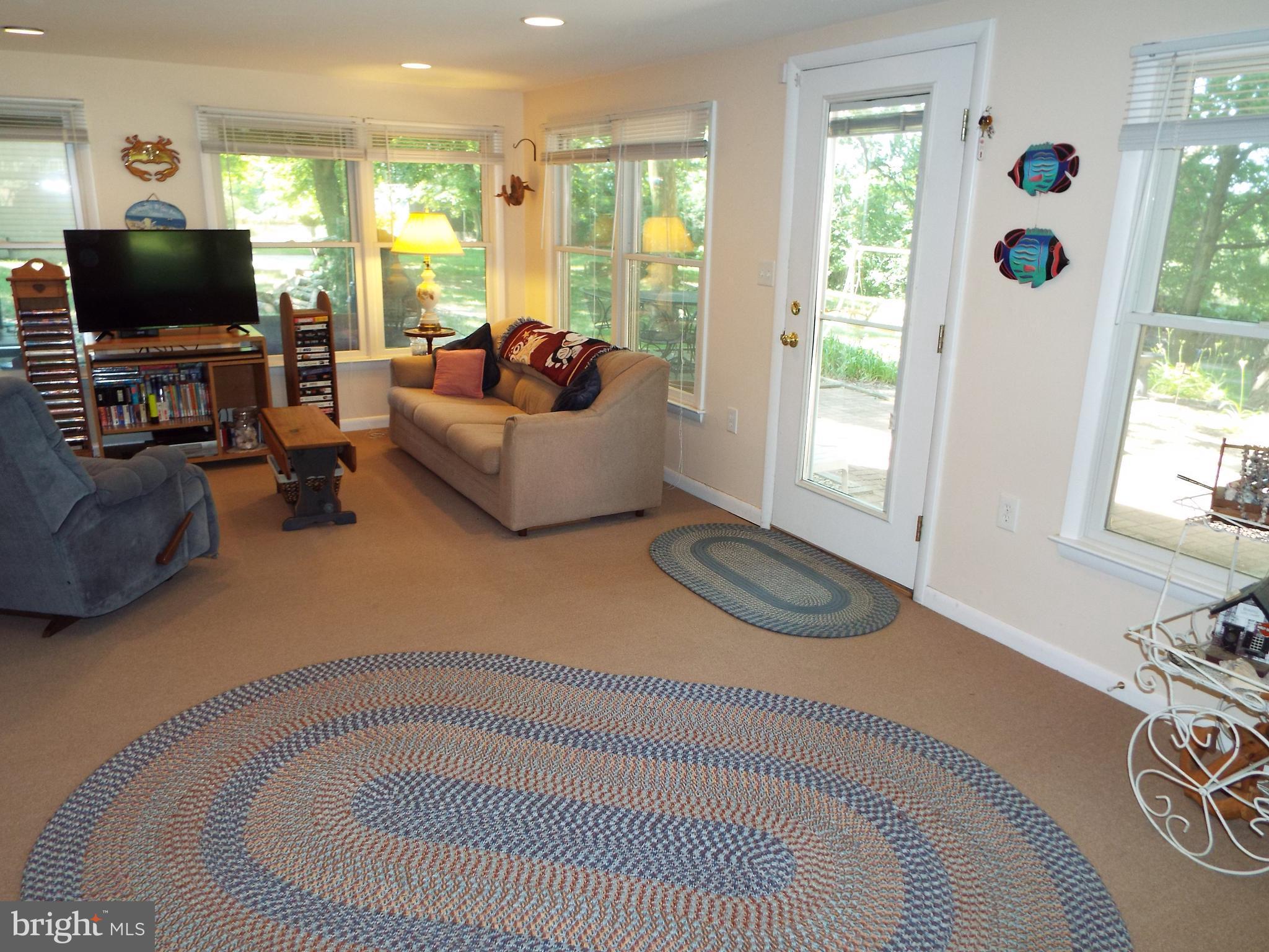 5956 Hunt Club Road Elkridge, MD 21075 - Photo 24 of 30 Den/Bedroom