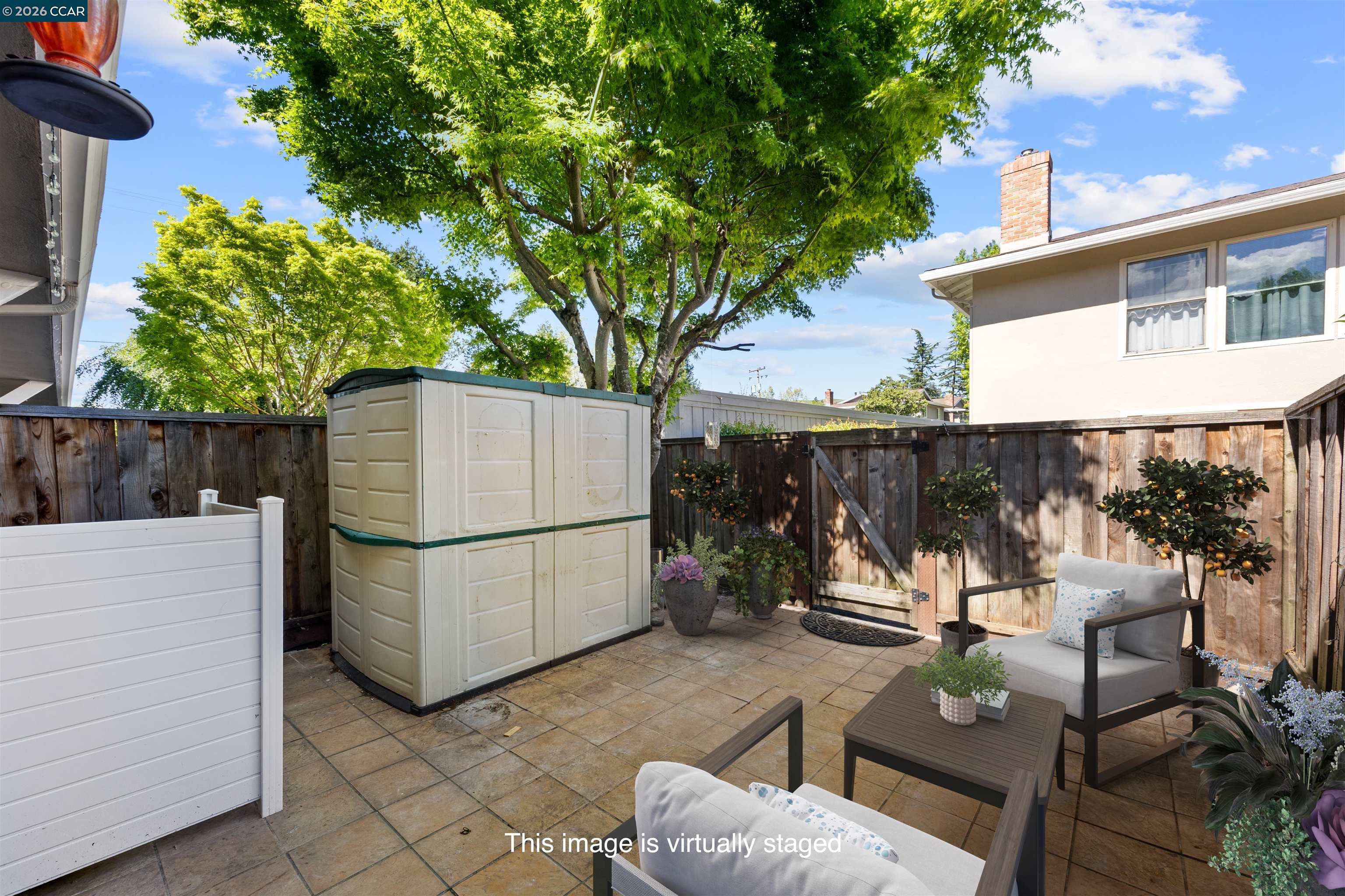 36 Miramonte Drive Moraga, CA 94556 - Photo 24 of 29 a view of outdoor space and patio