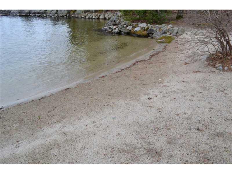 67 Quarry Cove Road Raymond, ME 04071 - Photo 21 of 24 Waterfront/Dock/Pier. Lovely sand...