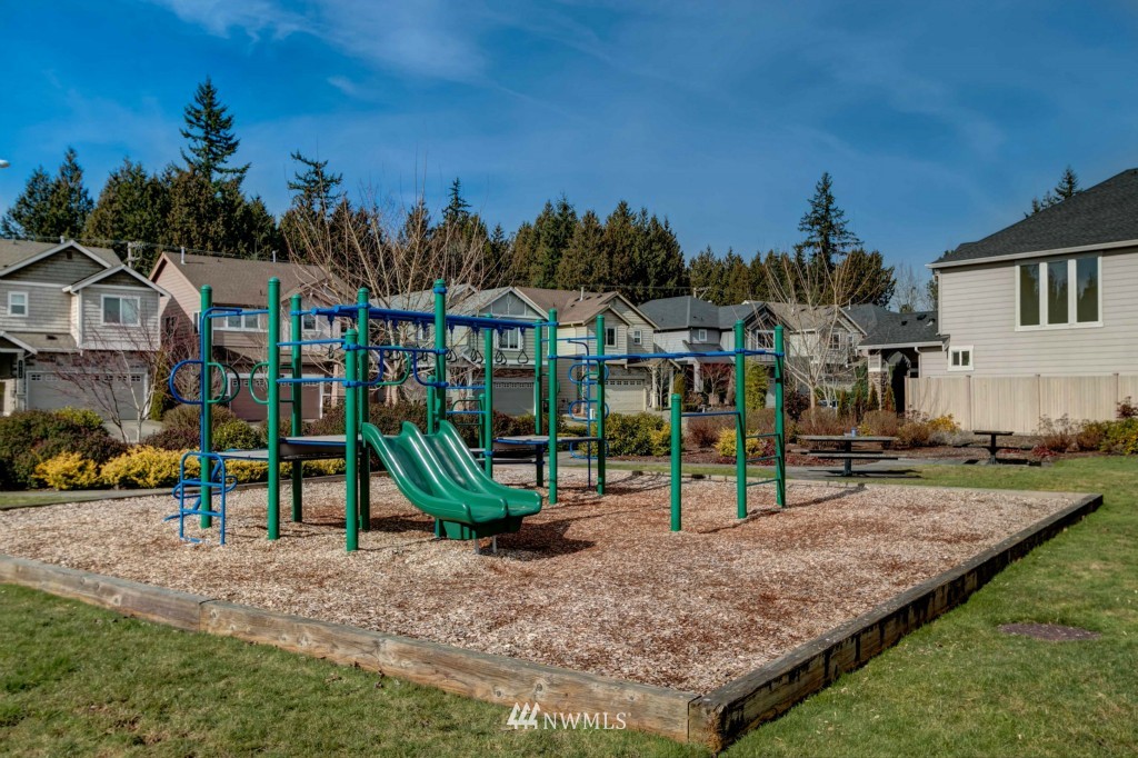 16123 35th Drive Southeast Bothell, WA 98012 - Photo 13 of 13 a view of a park with swings