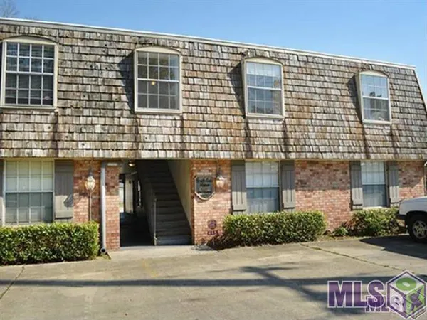 $1,200 | 445 West Parker Boulevard, Unit 3, Baton Rouge, LA 70808