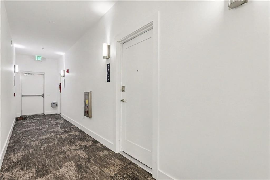 3655 Peachtree Road Northeast, Unit 204 Atlanta, GA 30319 - Photo 2 of 26